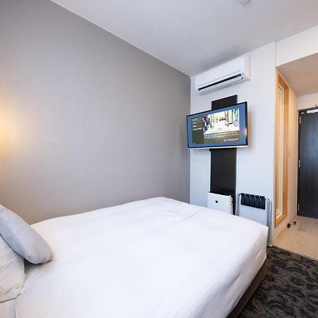 Tabist S Hyde Park Koga Station Hotel Exterior photo