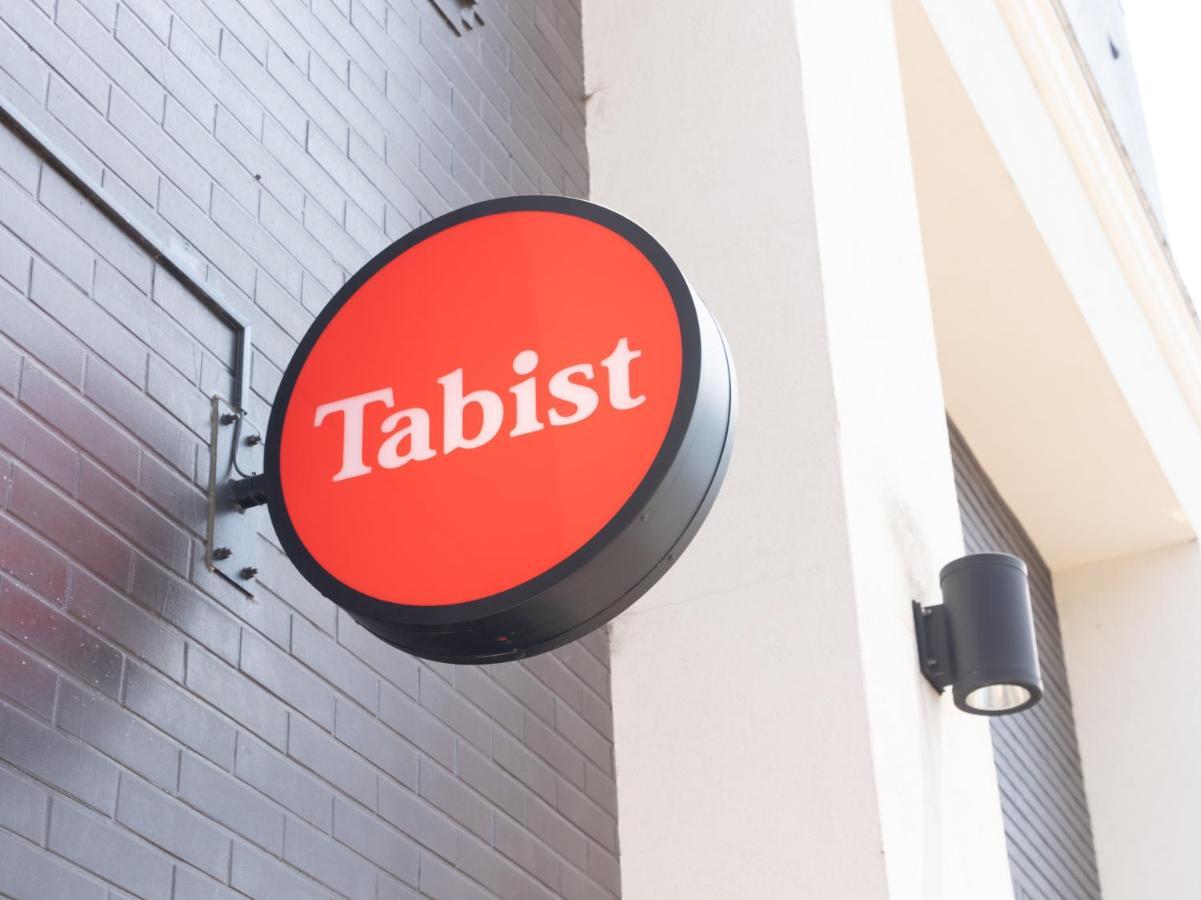 Tabist S Hyde Park Koga Station Hotel Exterior photo