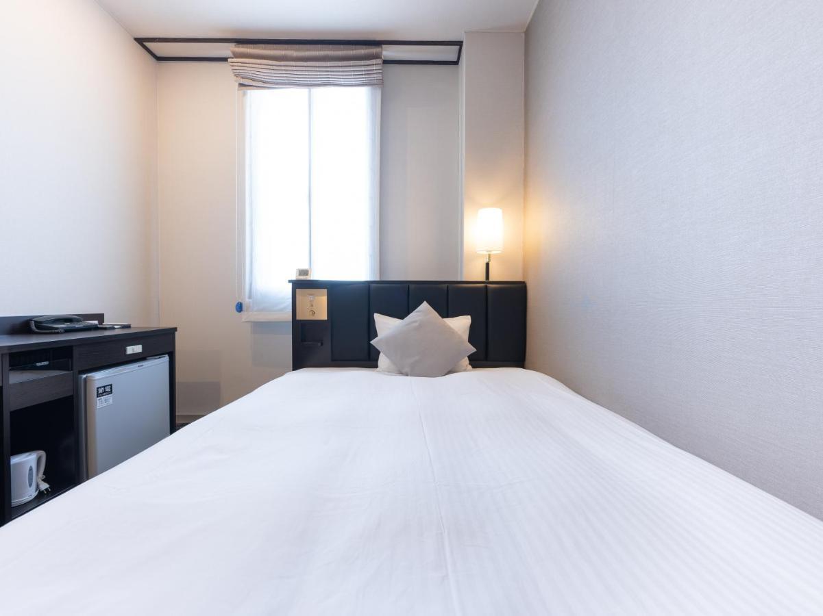 Tabist S Hyde Park Koga Station Hotel Exterior photo