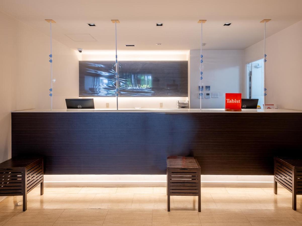 Tabist S Hyde Park Koga Station Hotel Exterior photo