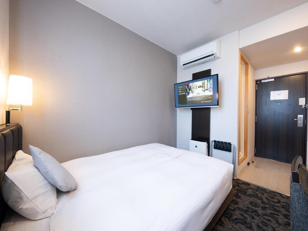 Tabist S Hyde Park Koga Station Hotel Exterior photo