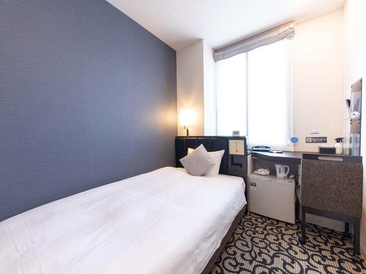 Tabist S Hyde Park Koga Station Hotel Exterior photo