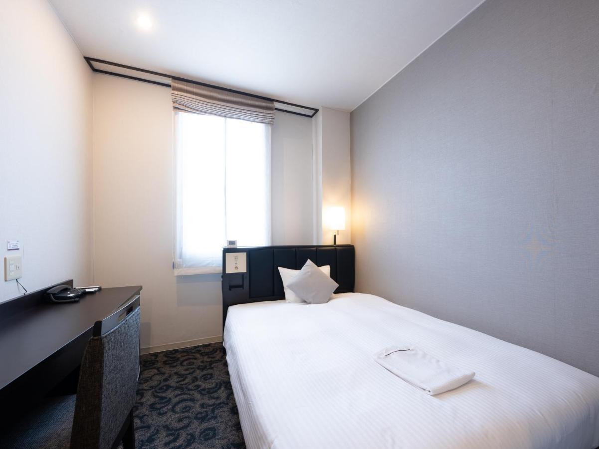 Tabist S Hyde Park Koga Station Hotel Exterior photo