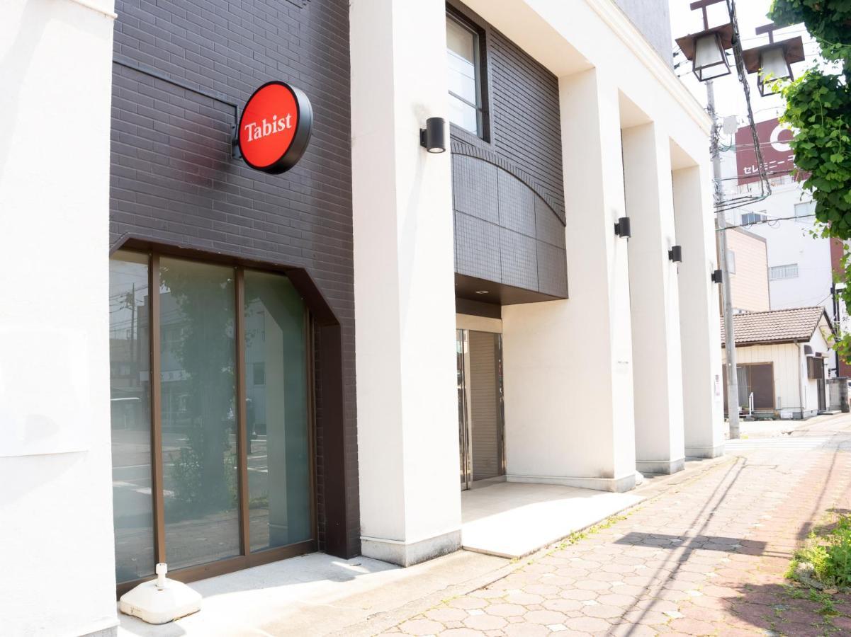 Tabist S Hyde Park Koga Station Hotel Exterior photo